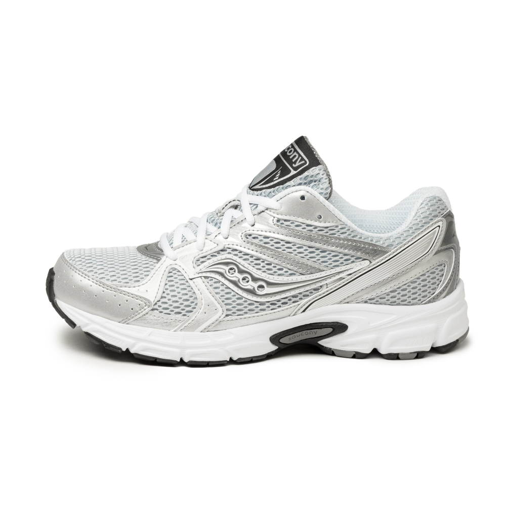 Saucony Ride Millennium S70812-6 / grau