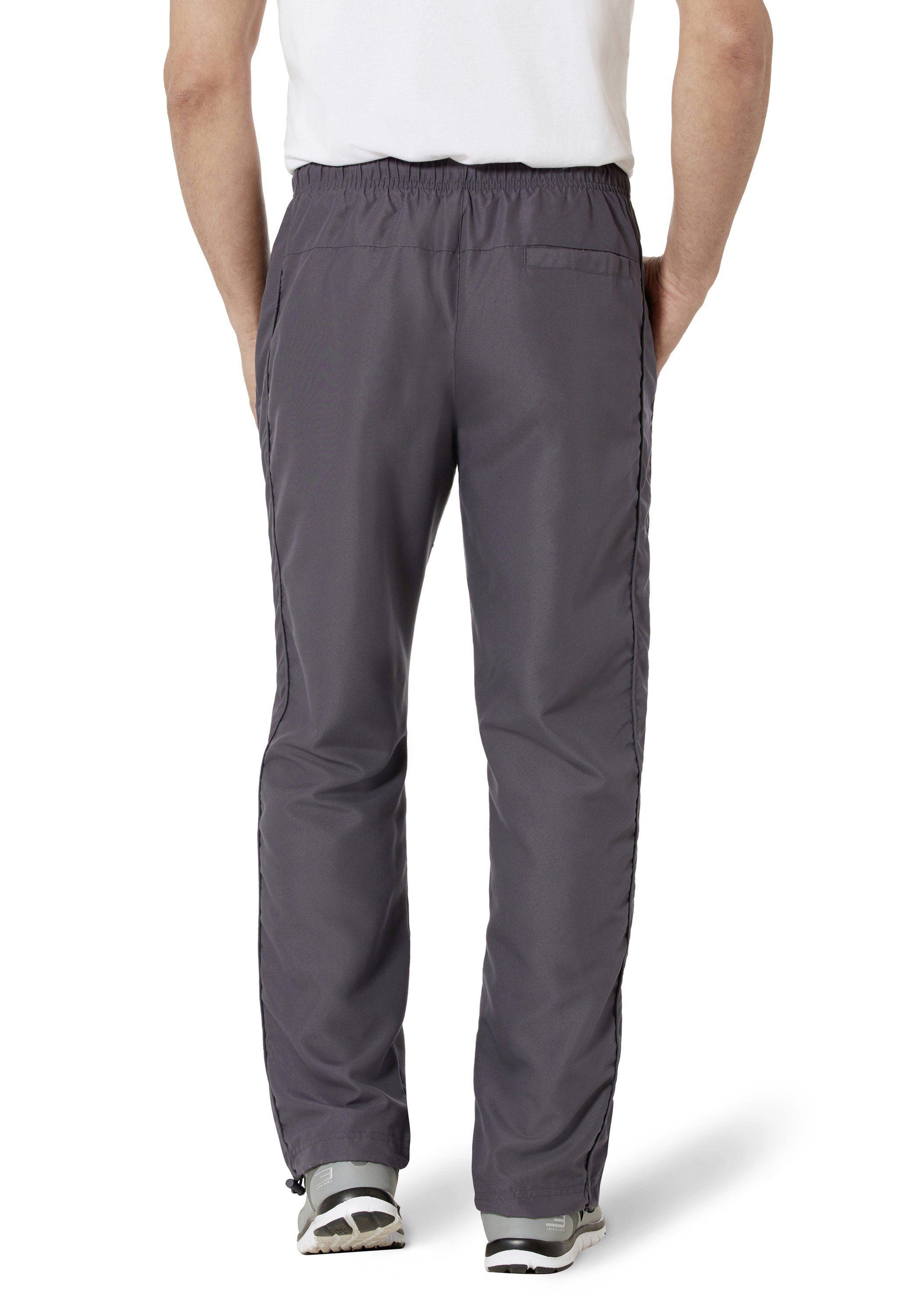 Stooker Men Sporthose Microfaser Stooker Men Trainingshose (1-tlg)