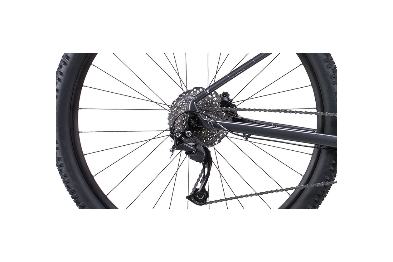 Cube Aim SL - 2022 - 29 Zoll - Diamant