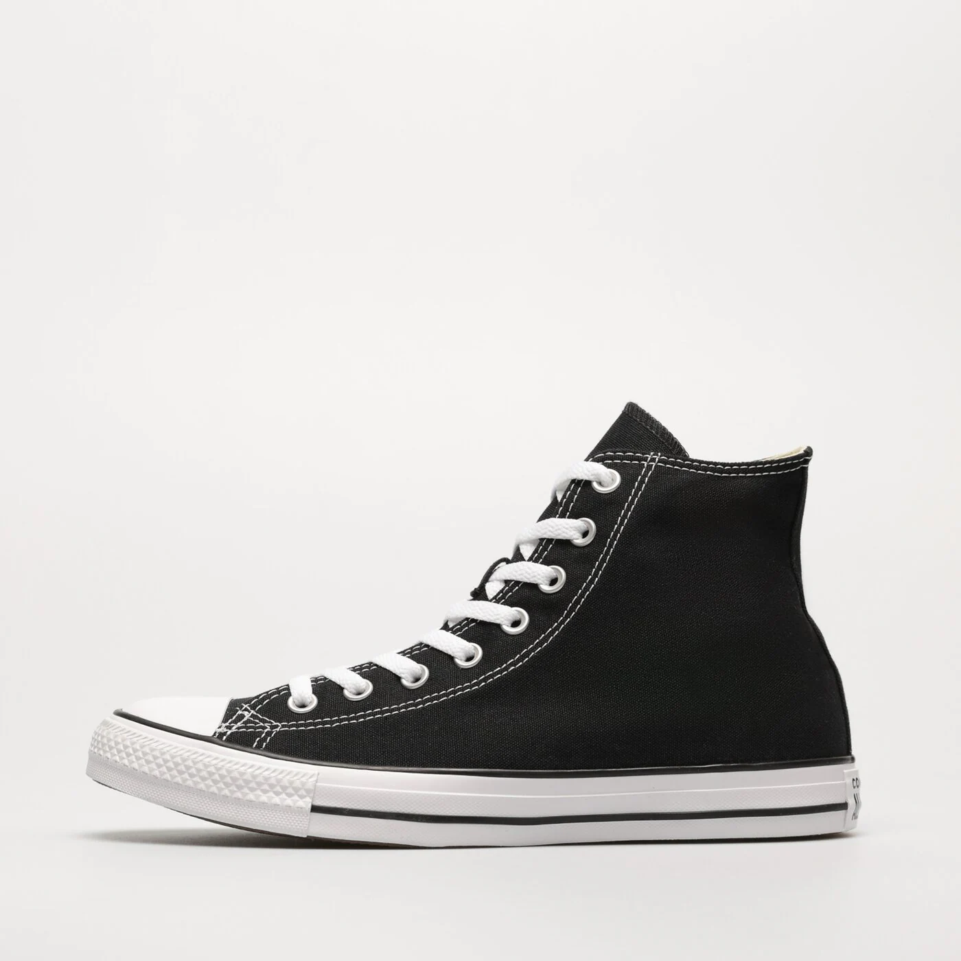 CONVERSE CHUCK TAYLOR AS  CORE HI Schwarz