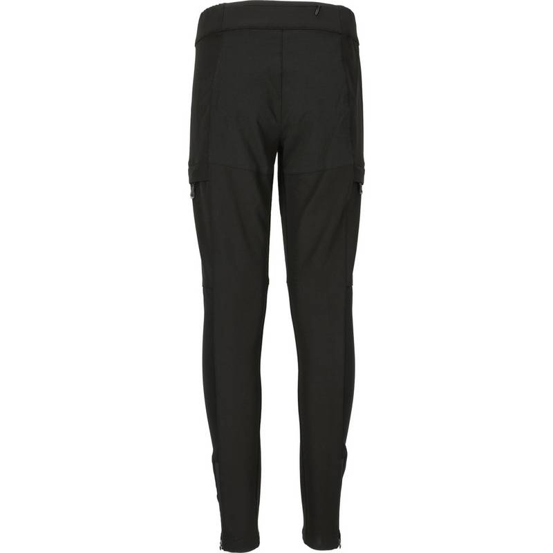 Whistler Davina Funktionshose Kinder
