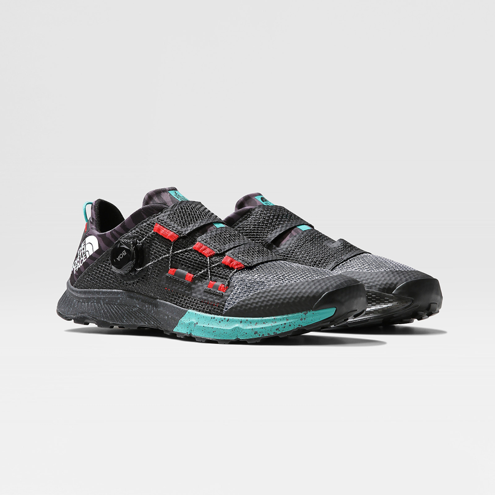 The North Face Summit Cragstone Pro NF0A5LX9KX9 / schwarz