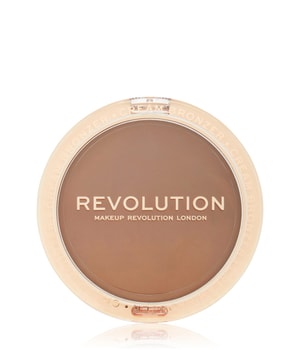 REVOLUTION Ultra Cream Bronzer Bronzer-12 g