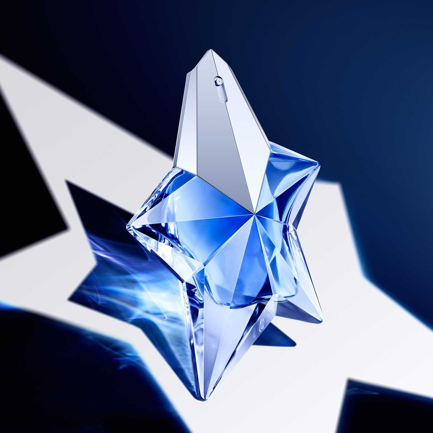 Mugler Angel Eau de Parfum Rechargeable