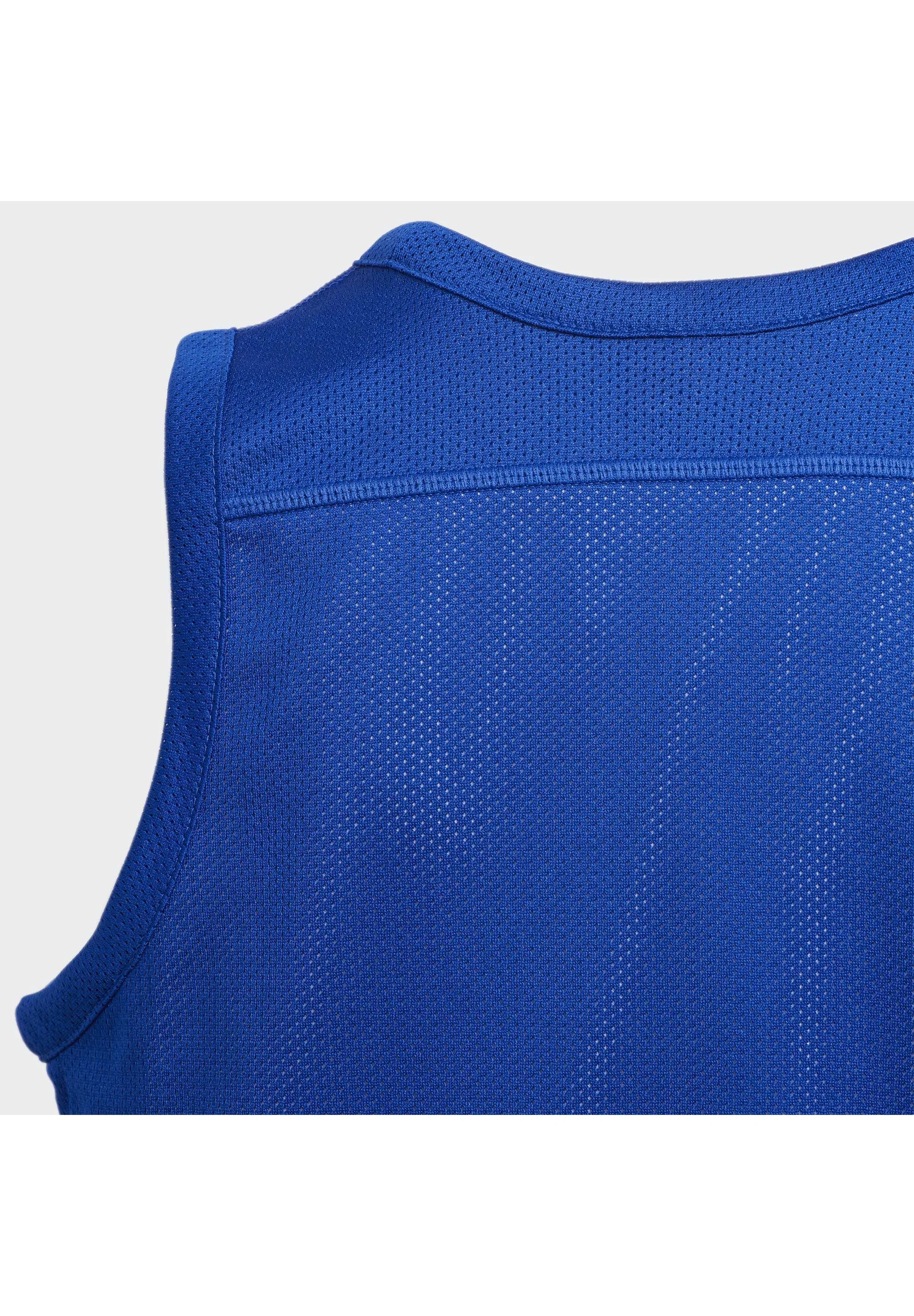 CAMISETA REVERSIBLE 3G SPEED DE ADIDAS RUNNING - Parte superior