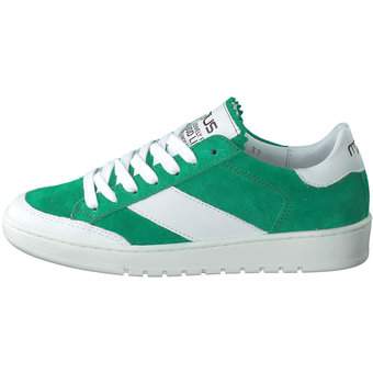 Mjus Equipa Sneaker in grün