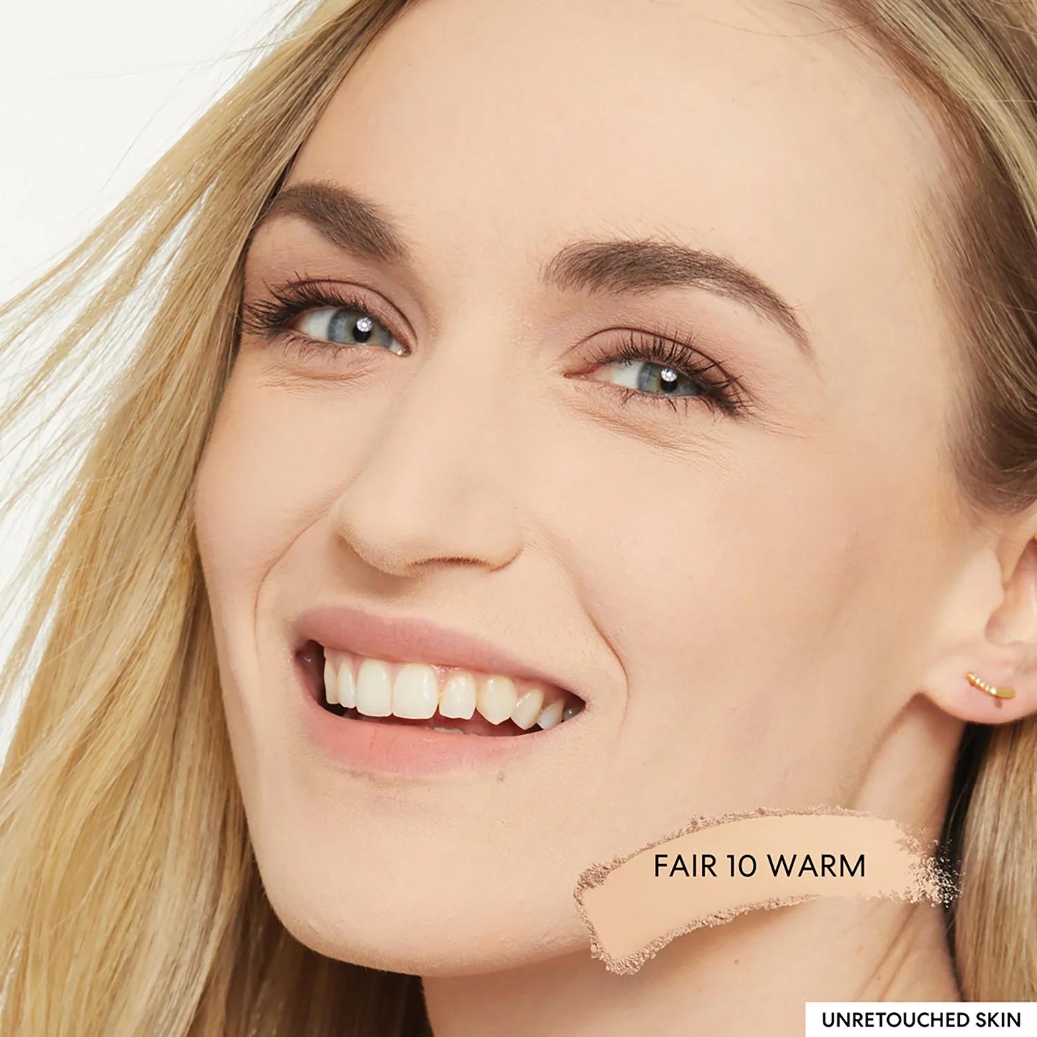 Barepro 16HR Skin-Perfecting púderalapozó - Kompakt alapozó, Púderalapozó