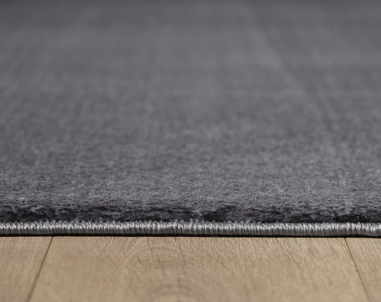 Ayyildiz Teppich, CATWALK 2600, GREY, 80 x 150 cm