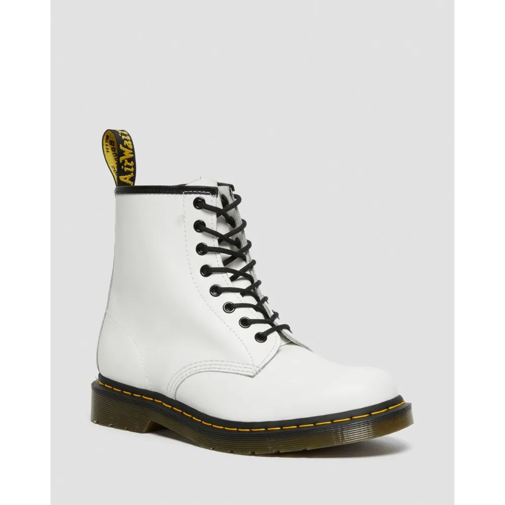 Dr. Martens 1460 Smooth Boot 11822100 / weiss