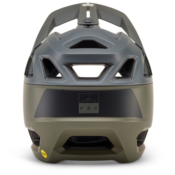 FOX Racing - Proframe - Radhelm