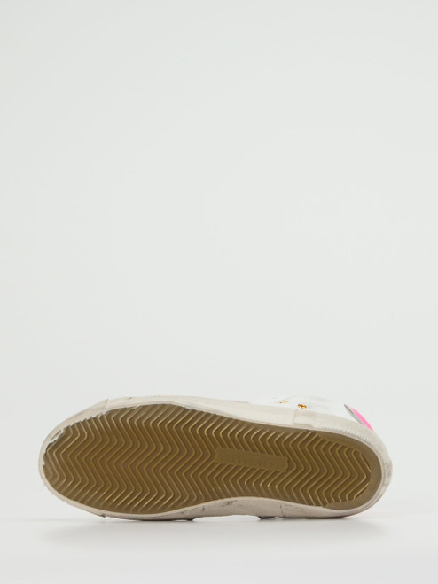 Schnürstiefelette-18037990003 Philippe Model