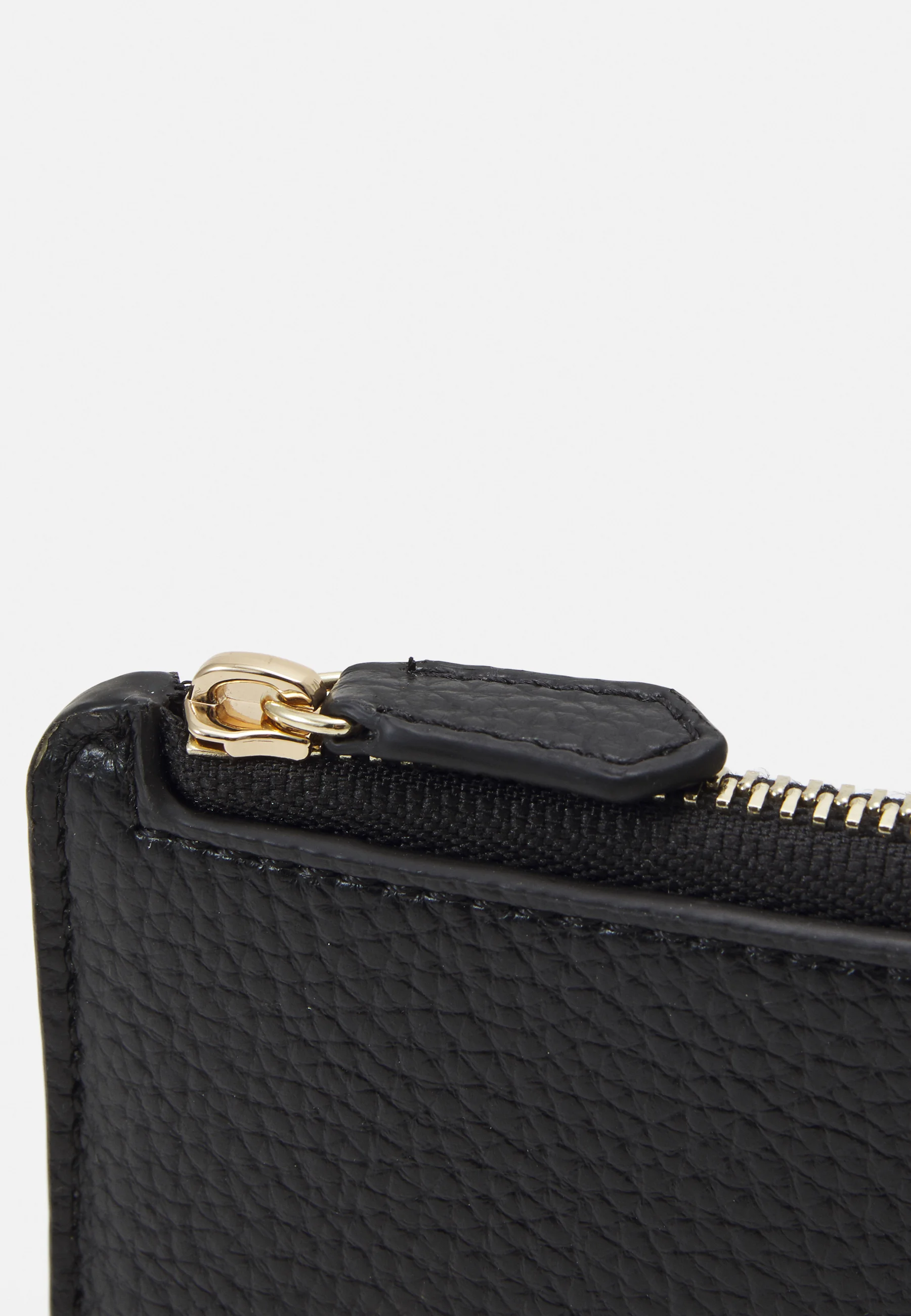 Tarjetero unisex con cremallera Vivienne Westwood - Monedero