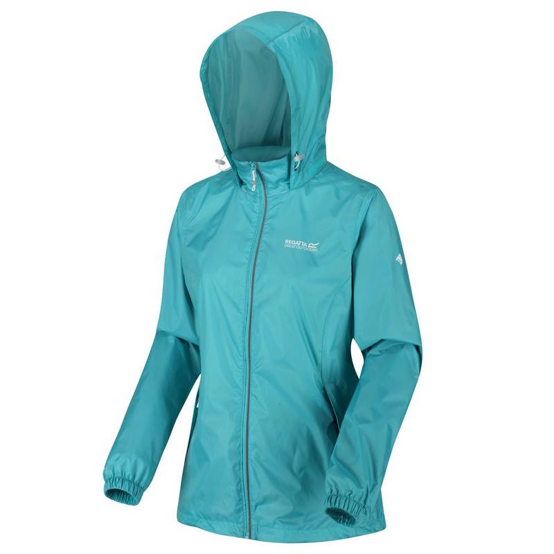 Regatta Corinne IV Regenjacke Damen