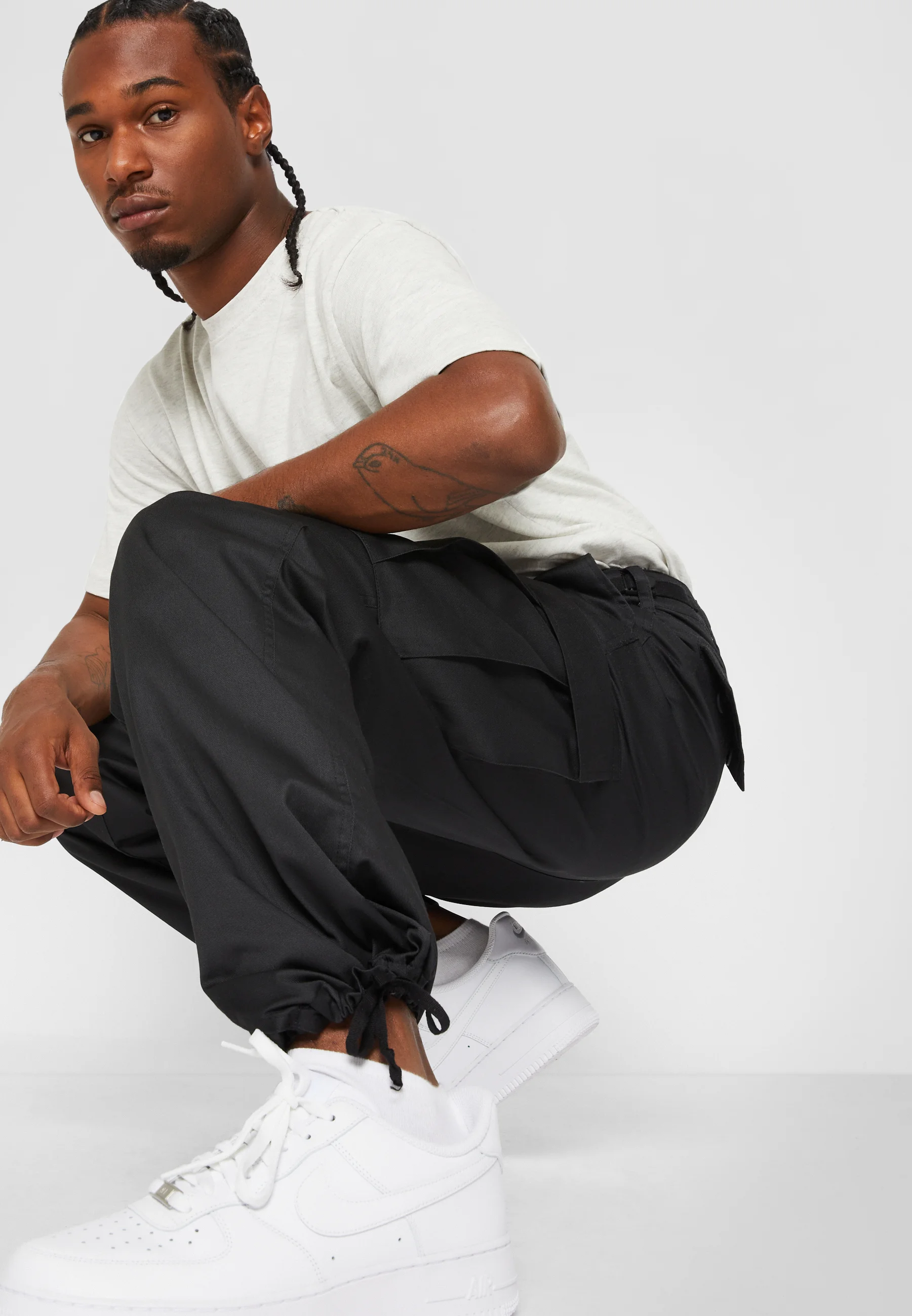 Brandit RANGER - Pantalones cargo