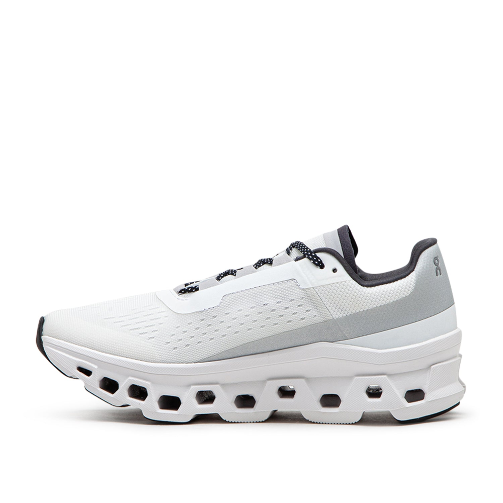 ON Cloudmonster 61-98285 / weiss