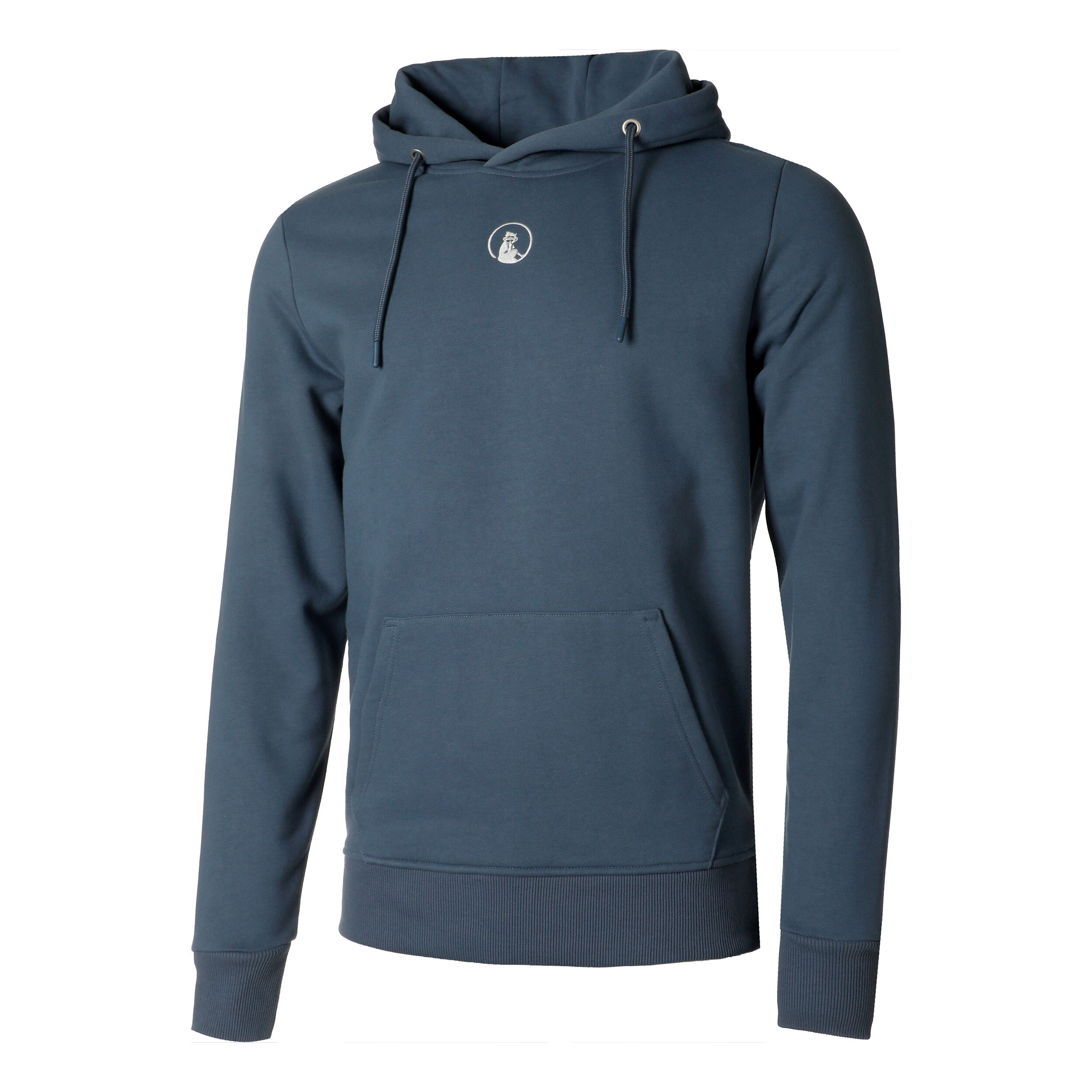 Tile Hoody Herren - Blau