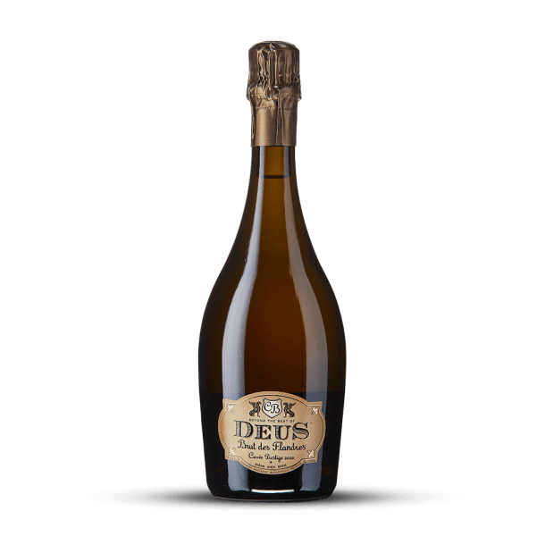Deus Brut Des Flandres 75cl