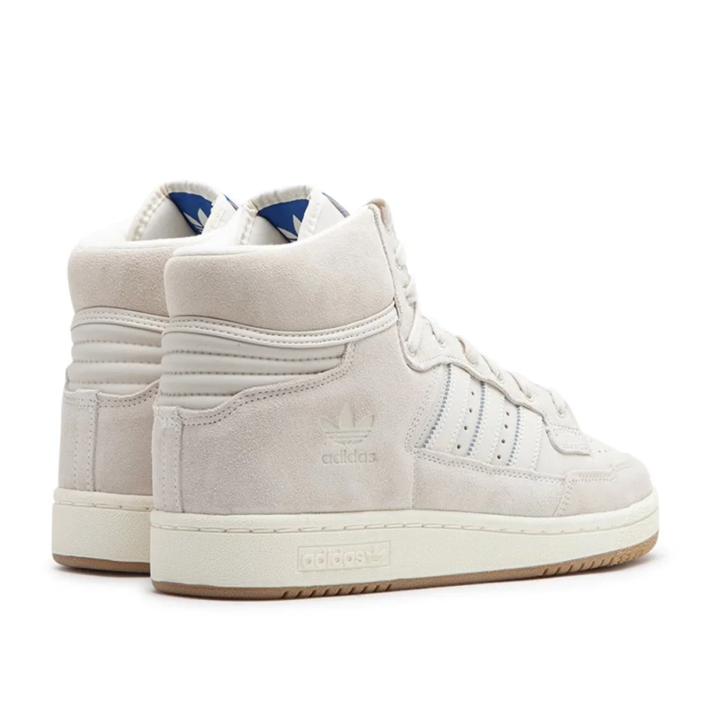 adidas Centennial 85 Hi FZ5994 / weiss