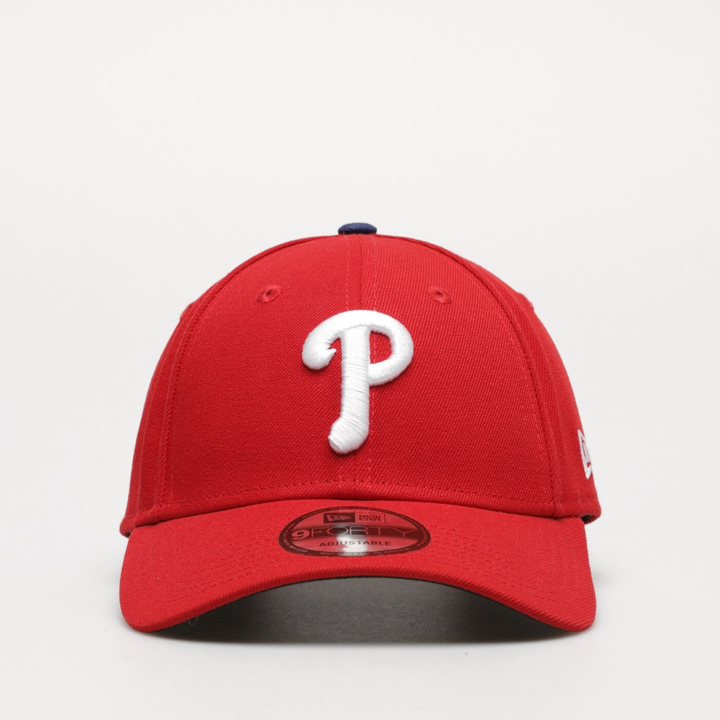 NEW ERA MÜTZE MLB THE LEAGUE PHILLIES PHILADELPHIA PHILLIES Rot