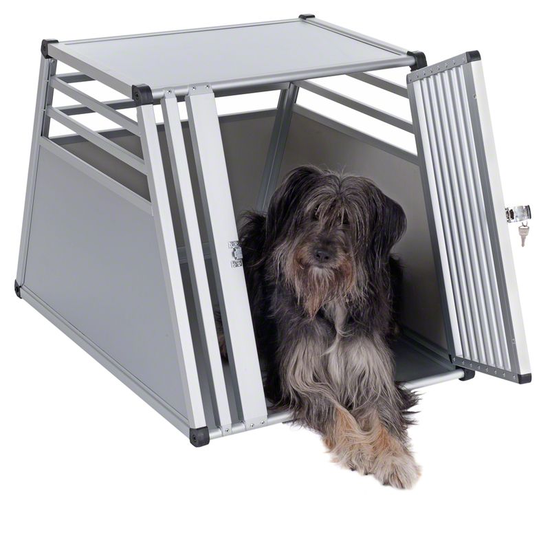 Autohundebox AluRide zu TOP-Preisen