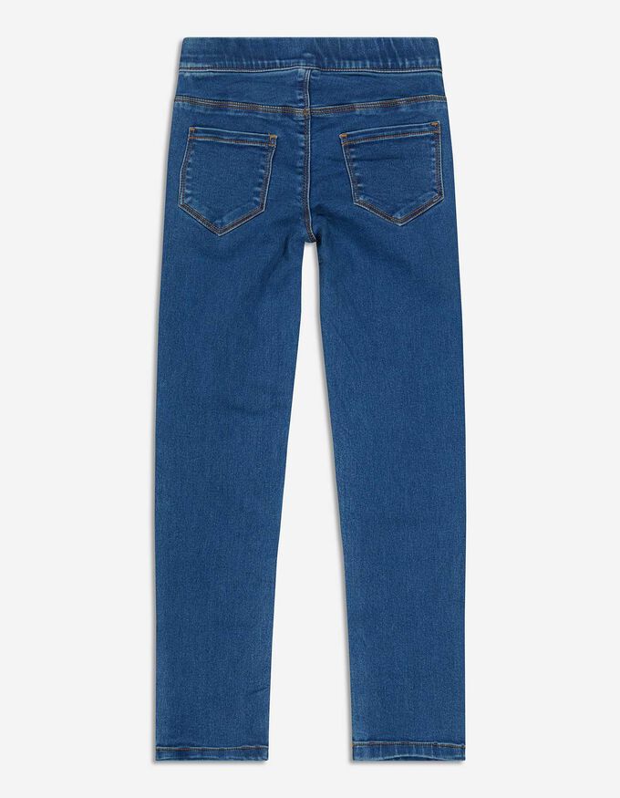 Jeggings - Ohne Verschluss