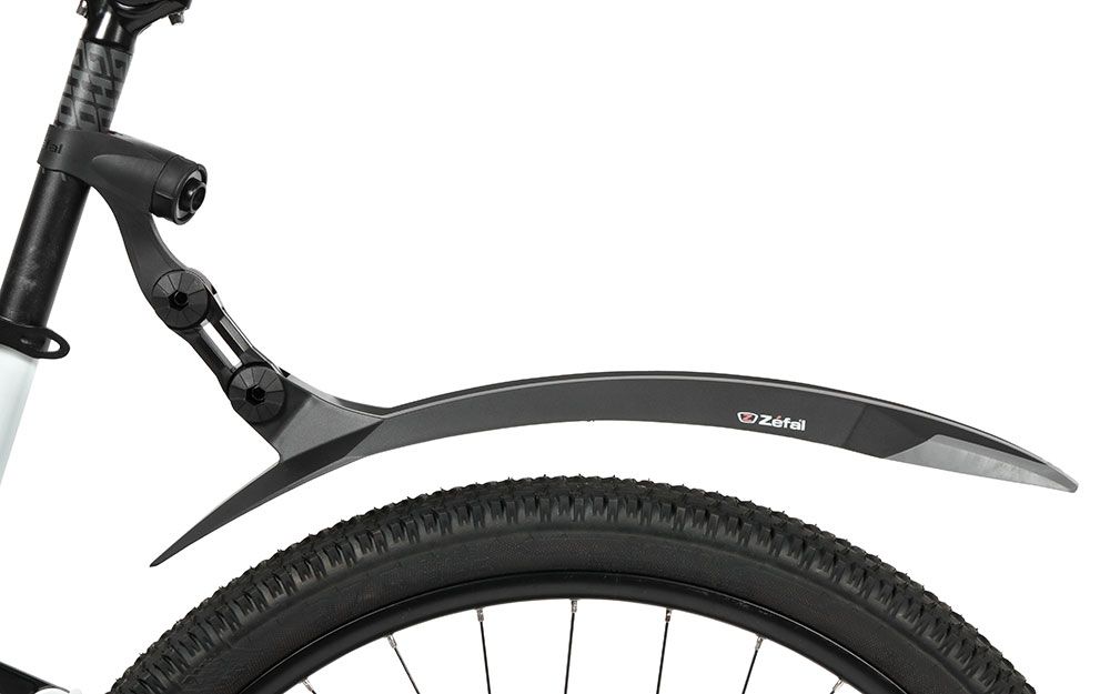 Zéfal Deflector RM90+ Hinterradschutzblech kaufen | Bike-Discount