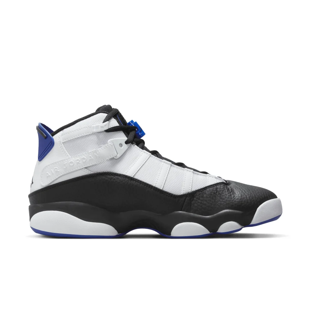 NIKE JORDAN 6 Rings 322992-142 / weiss