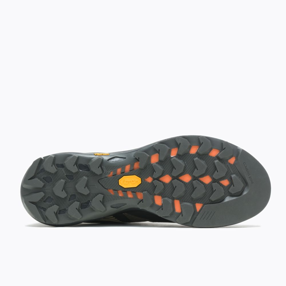 Merrell MQM 3 GORE TEX J135589 / grün