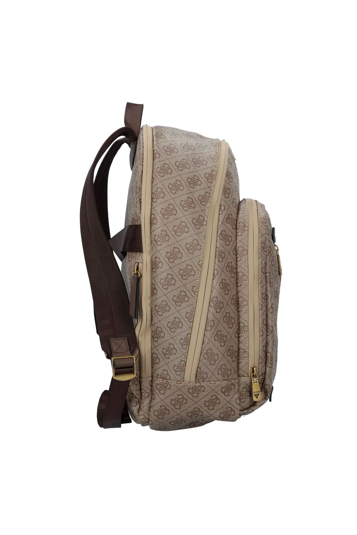 Guess  Milano Rucksack 41,5 cm Laptopfach