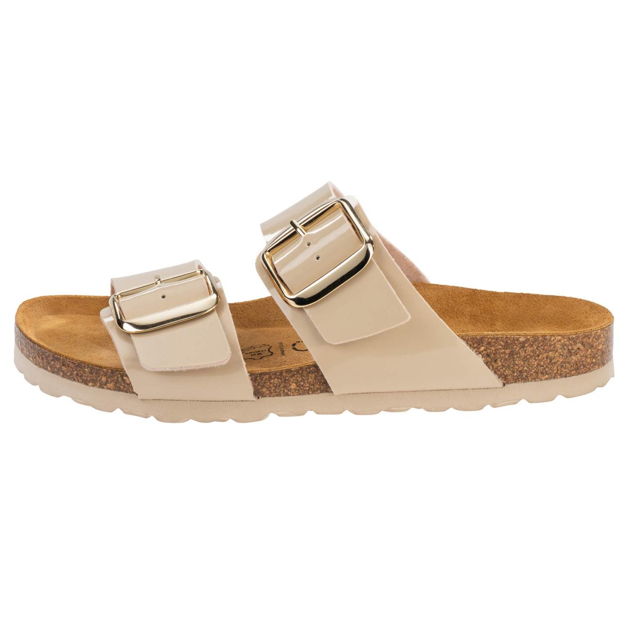 GABOR Clogs blau