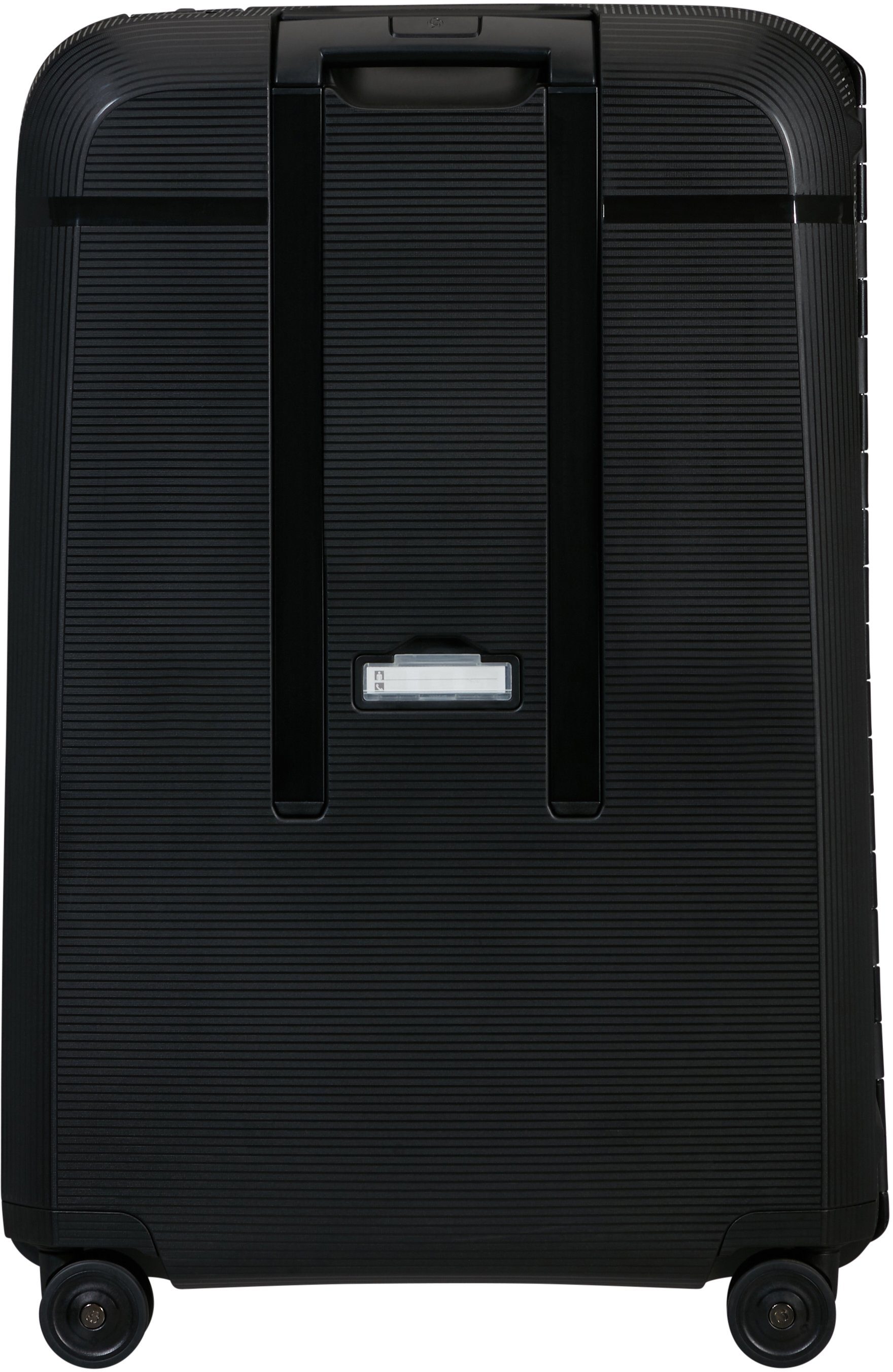 Samsonite Hartschalen-Trolley Magnum, 75 cm, 4 Rollen, Made in Europe
