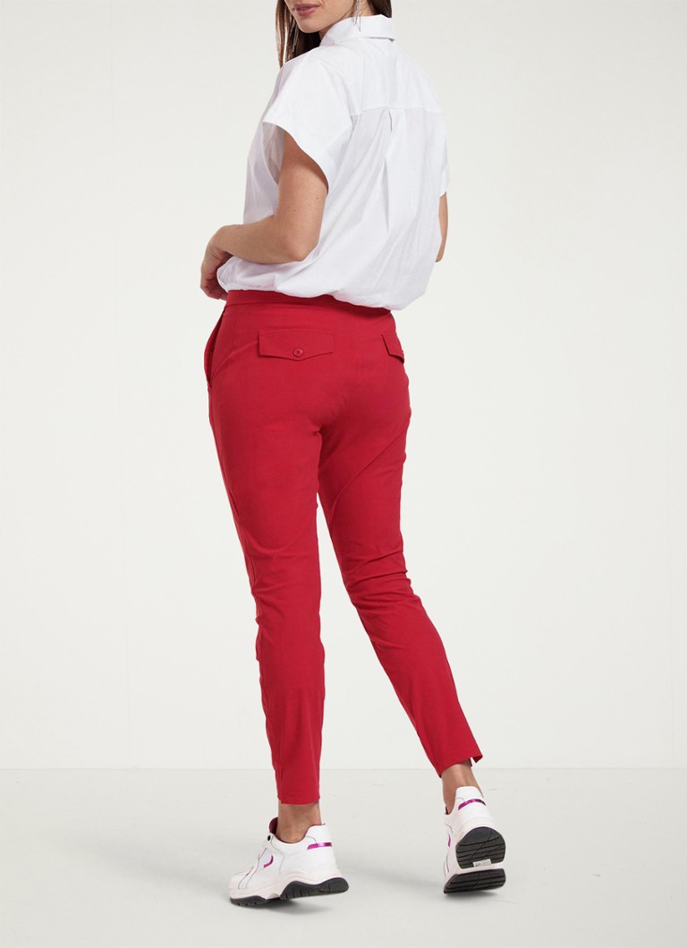 Pantaloni scurți cu șnur Anneloes Startup Studio