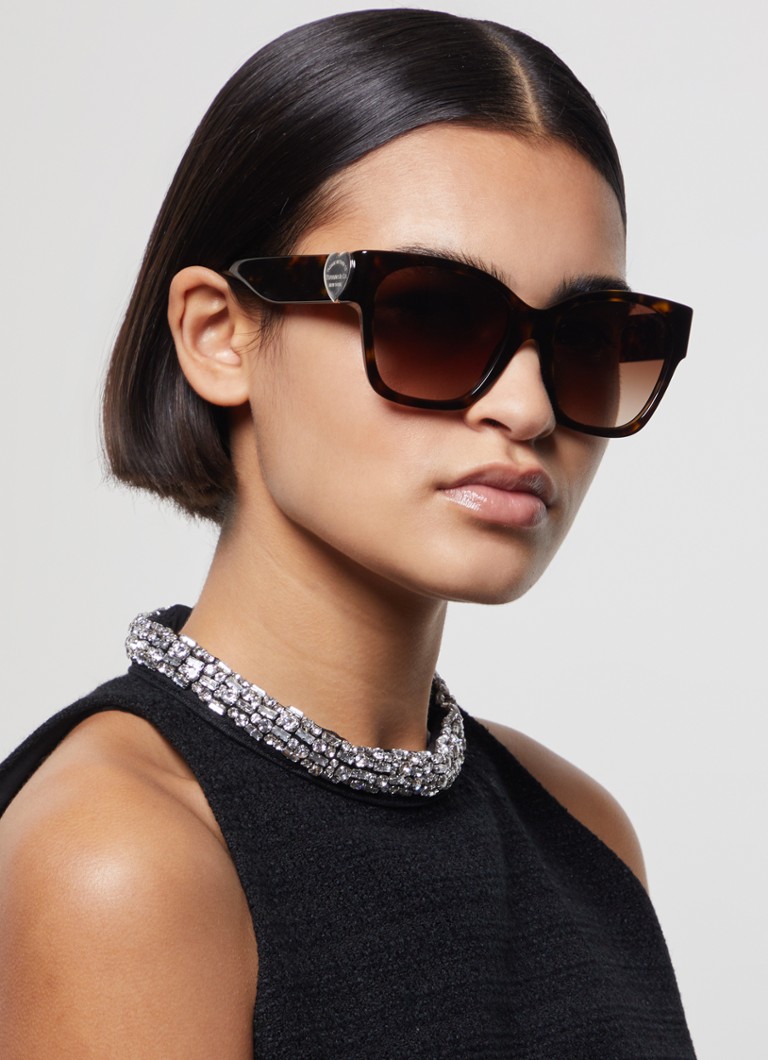Ochelari de soare Tiffany & Co. TF4216
