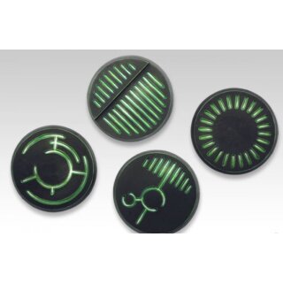 Crystal Tech | 40mm blank (2)