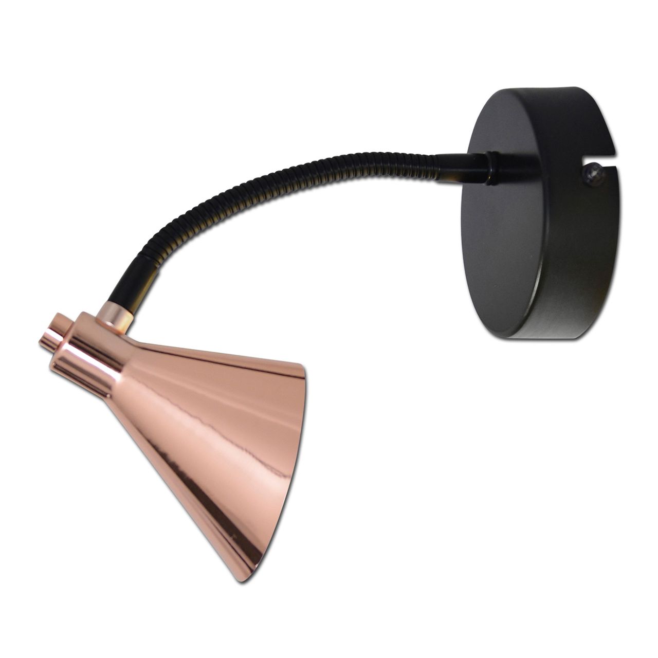Näve Leuchten LED Wandleuchte 