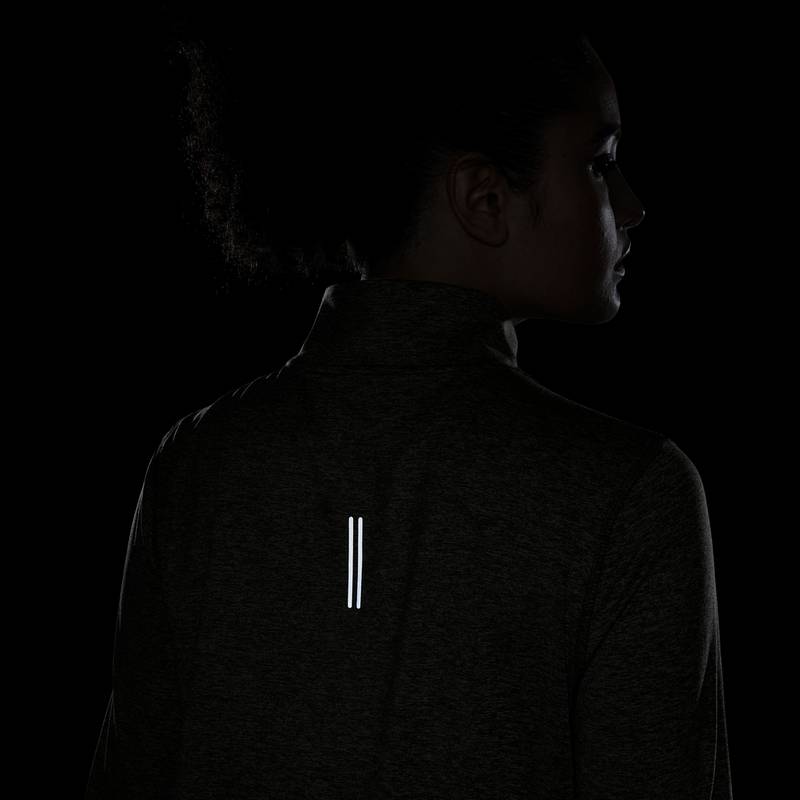 Nike ELEMENT Funktionsshirt Damen