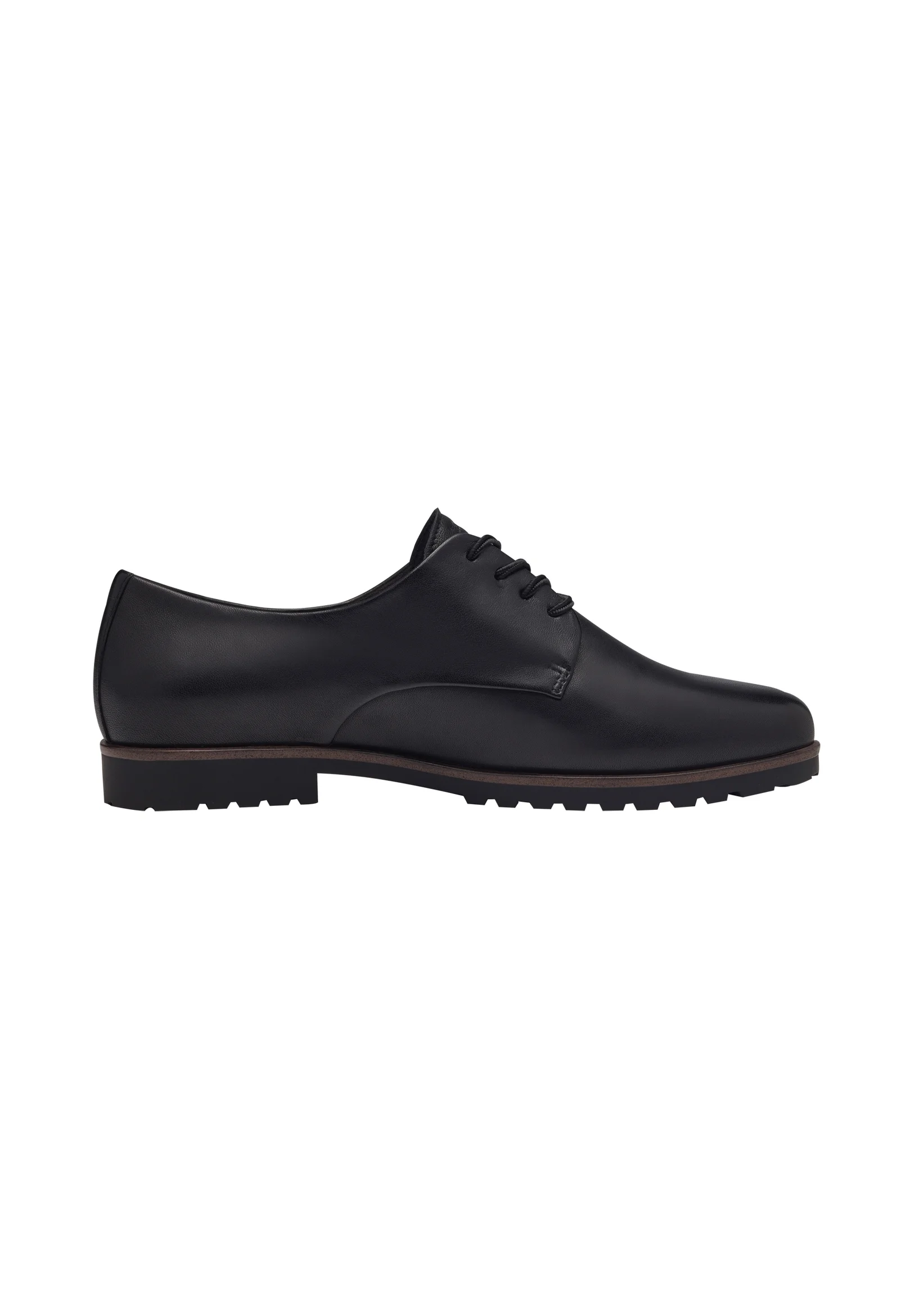 Zapatos con cordones Tamaris