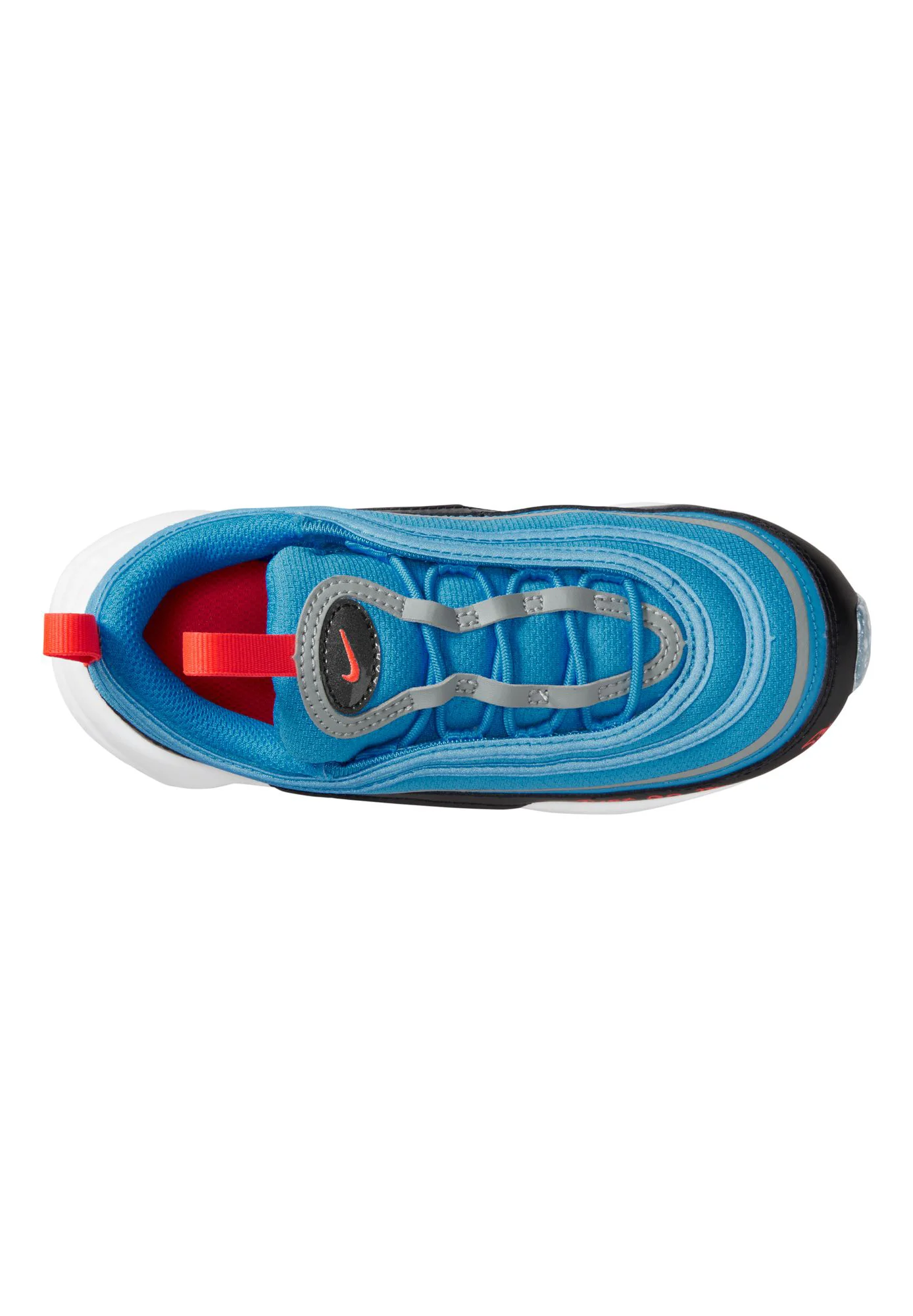 Nike Sportswear NIKE AIR MAX 97 SE BP - Zapatillas bajas