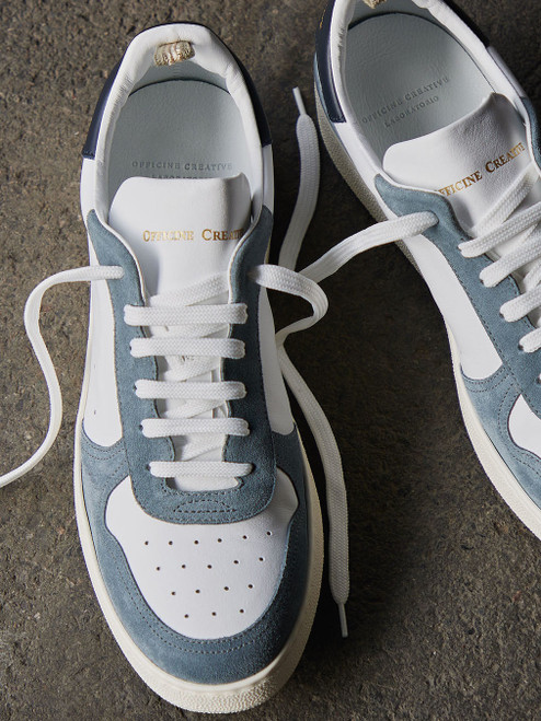 Sneaker-46617910043 Officine Creative