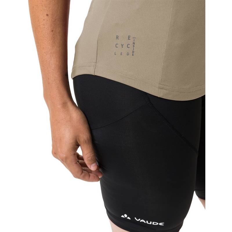 VAUDE Women's Kuro Shirt T-Shirt Damen