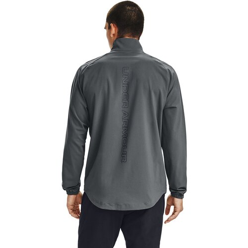 HERREN SWEATJACKE 