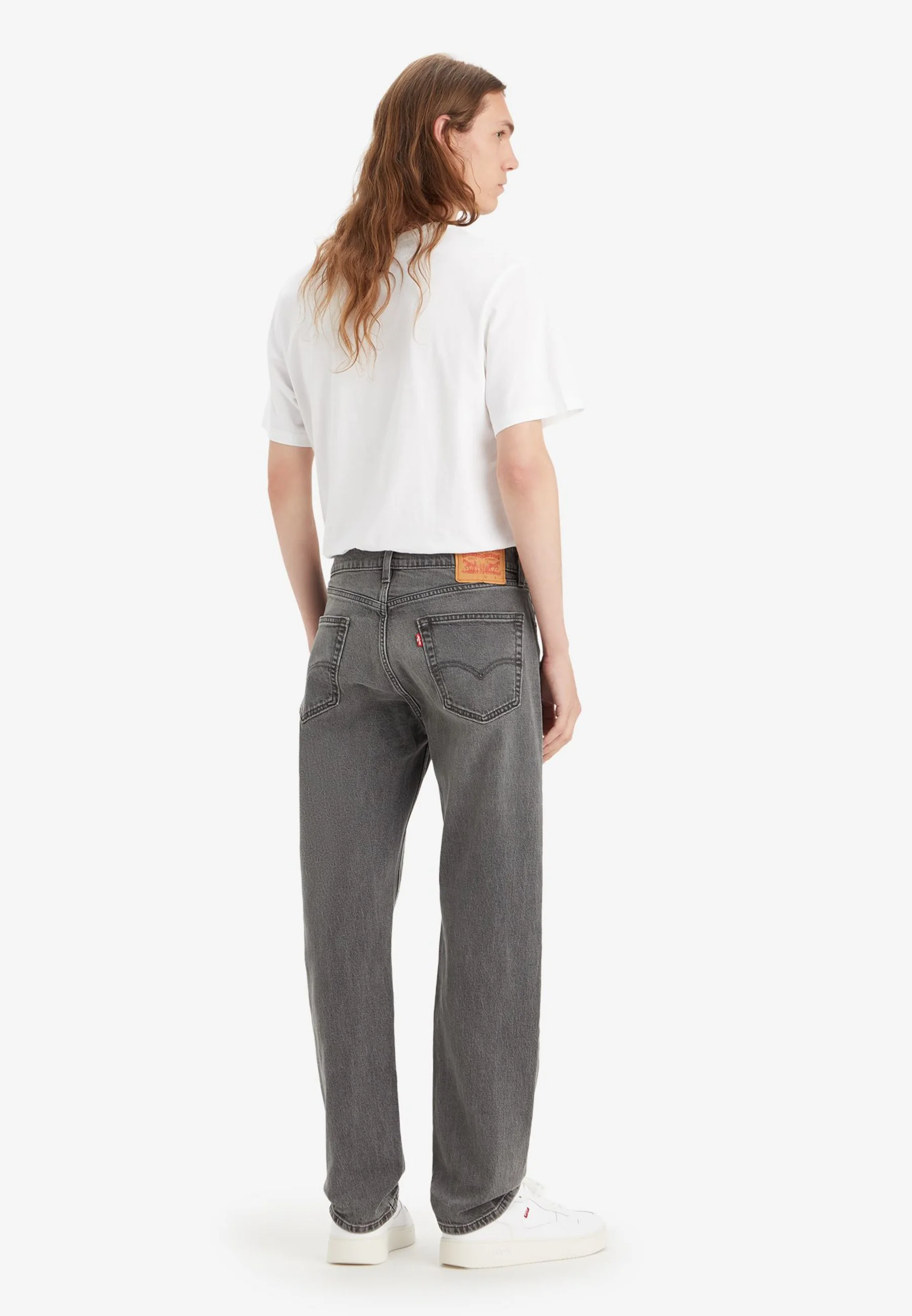 Levi's® 505 REGULAR - Vaqueros pitillo