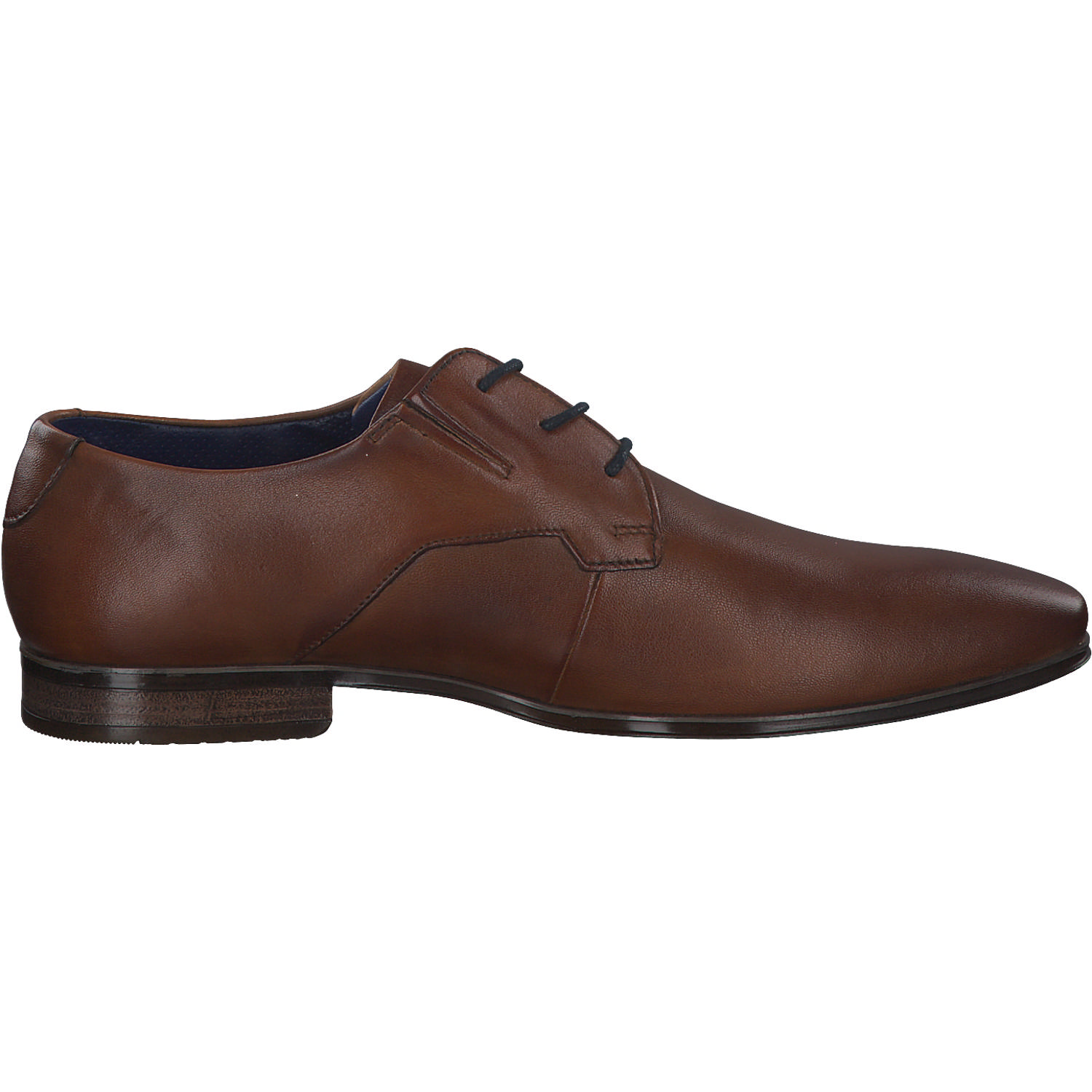 Bugatti Morino I A311K, Klassische Halbschuhe, Herren, cognac
