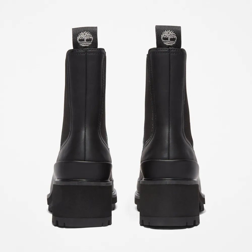 Timberland Kori Park Chelsea boot TB0A5WFC0011 / schwarz