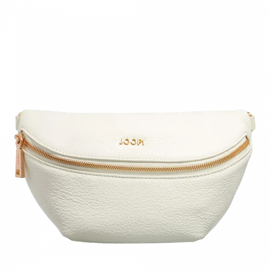 JOOP! - Joop! Shoulder Bags Textil White - weiß