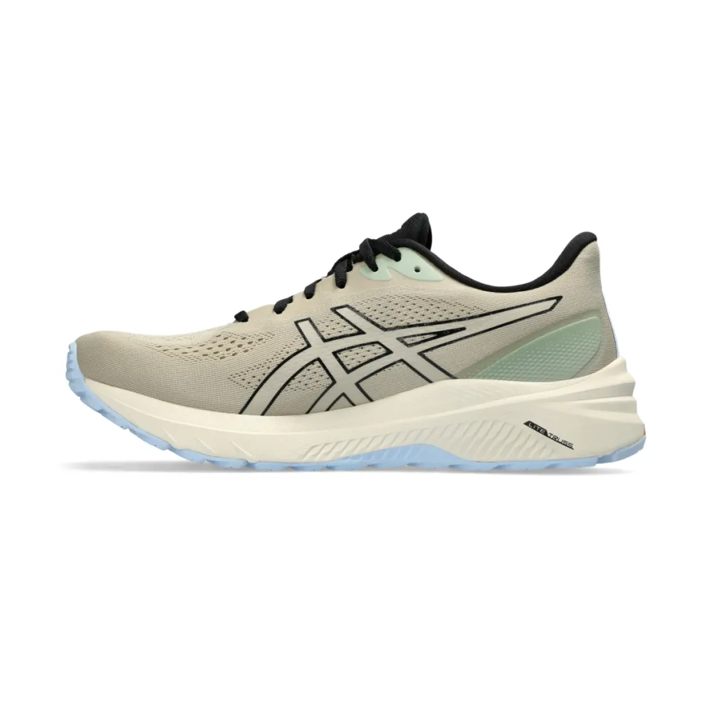 Asics GT 1000 12 TR 1011B761-250 / grau