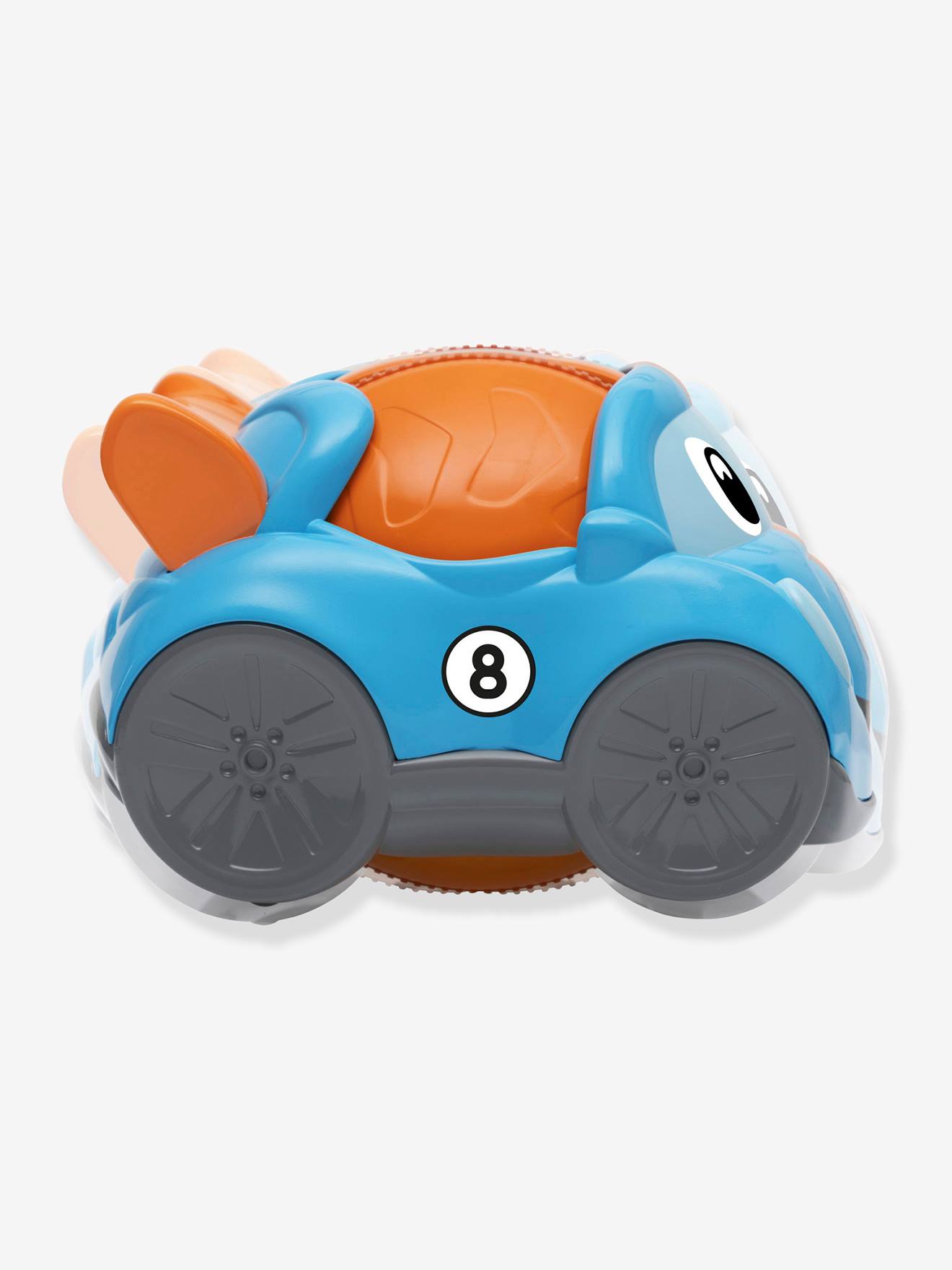 TurboBall Coupé RC