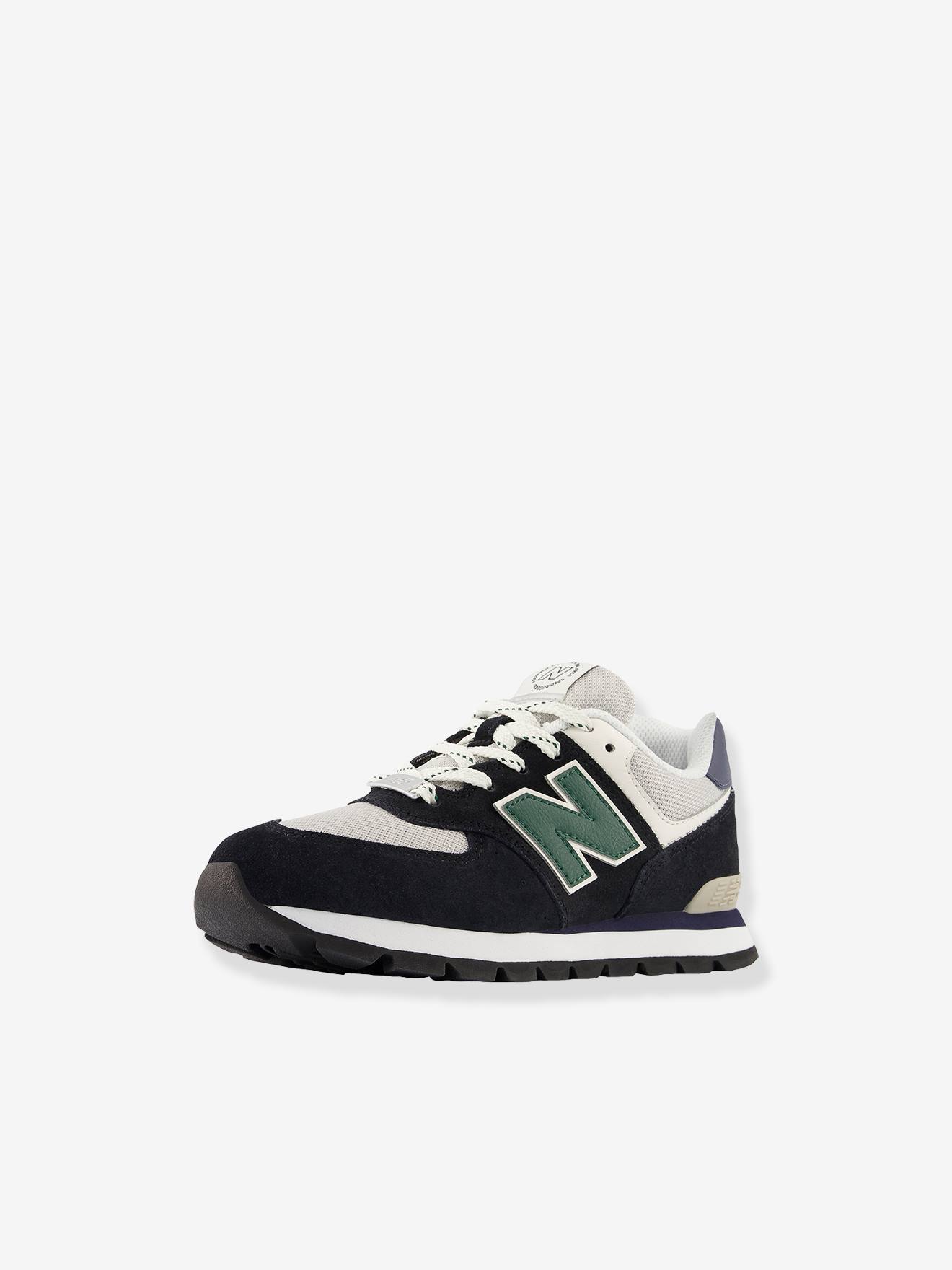 Baskets enfant NEW BALANCE® marine