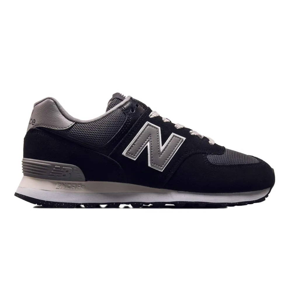 New Balance U574TWE 574 U574TWE / schwarz