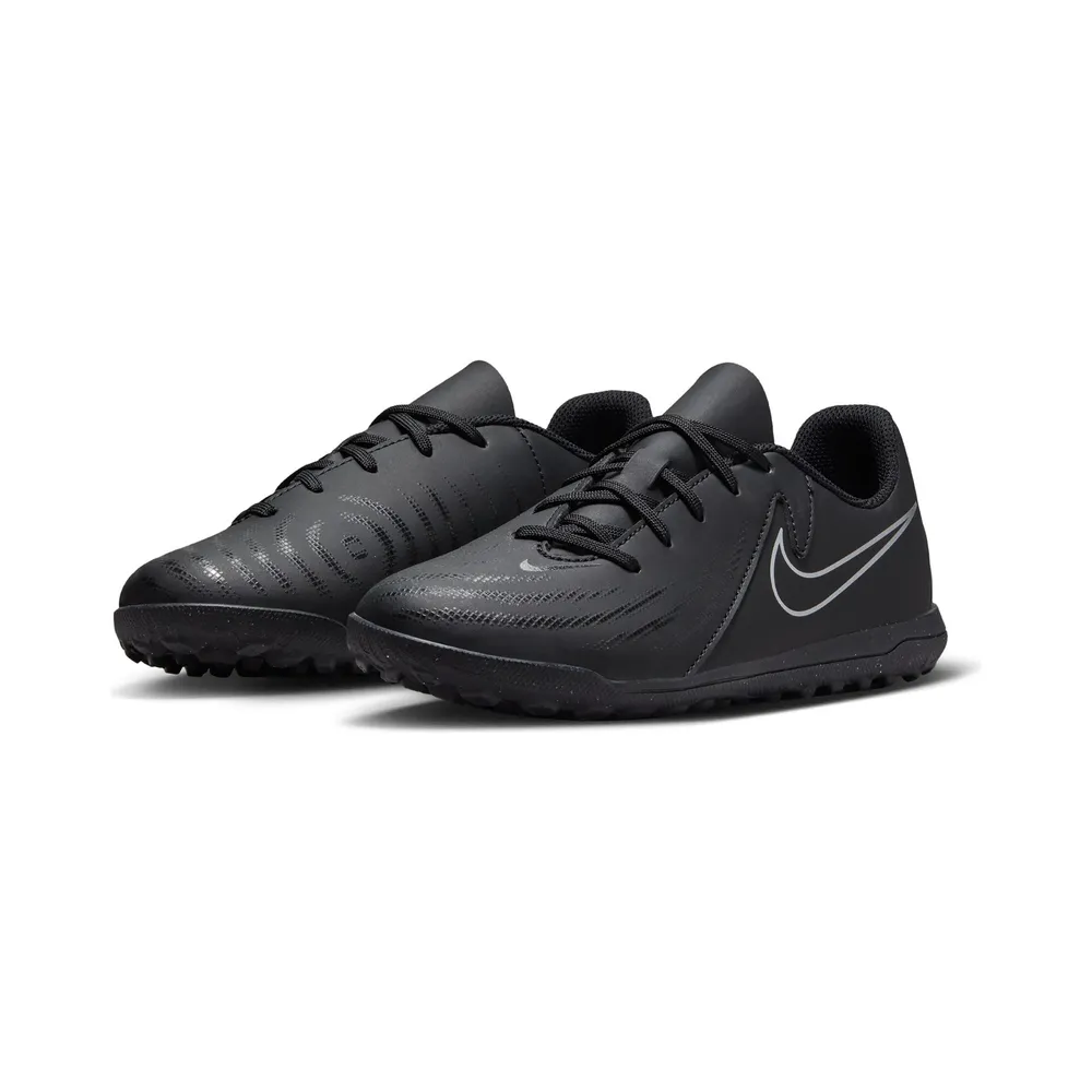 Nike Jr. Phantom GX Club Ii TF FJ2604-001 / schwarz